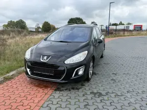 Peugeot 308 SW Allure