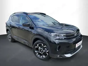 Citroen C5 Aircross Hybrid 145 Automatik MAX *el. Heckkl*Allwetter*Nav