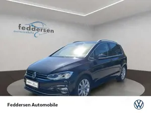 Volkswagen Golf Sportsvan Highline 1.5 TSI ACC Navi LED Sitzheizung KLIMA A