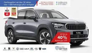 Skoda Kodiaq Selection ACC|AHK|RFK|LED|Navi|Carplay...