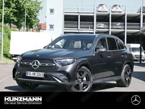 Mercedes-Benz GLC 220 d 4MATIC AMG Panorama Distronic  AHK 360°