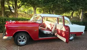 Chevrolet Bel Air