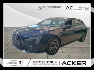 Peugeot 508 SW Allure 1.5 BlueHDI 8AT. ACC/RFK -59%*