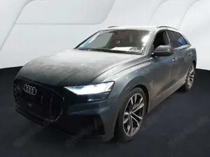 Audi SQ8 4.0 TDI quattro*VOLL*PANO+BO*360*AIR*22Z*