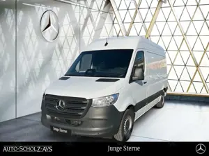 Mercedes-Benz Sprinter 317 CDI KA PRO L2H2 Kam*Klima*Tempomat*