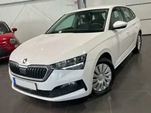 Skoda Scala 1.0 TSI Automatik **AHK*SHZ*BT*Temp**