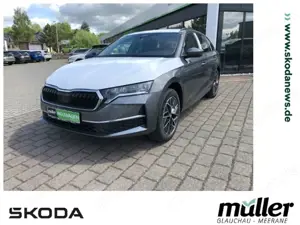 Skoda Octavia Combi Balance AHZV DAB SmartLink