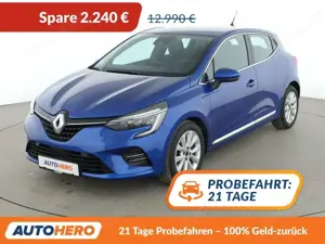 Renault Clio 1.0 TCe Intens*NAVI*TEMPO*CAM*SHZ*