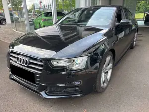 Audi A5 SB 2.0TDI quattro S line 8FACH SD BI-XEN NAVI