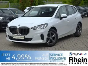 BMW 218 i Active Tourer Navi.LED.AHK.Massage.Kamera