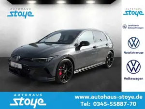 Volkswagen Golf GTI Golf GTI Clubsport Navi Black Style Harman Kard...