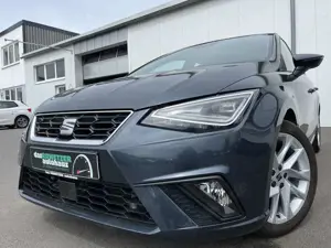 SEAT Ibiza 1.0 TSI FR Navi LED PDC DAB Dig Cockpit