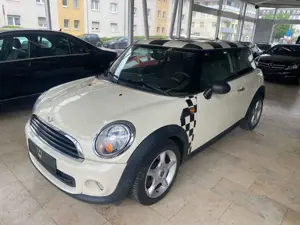 MINI One