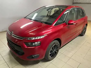 Citroen C4 SpaceTourer Seduction