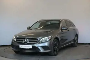 Mercedes-Benz C 220 d T 2.0 4Matic Avantgarde Pano AHK