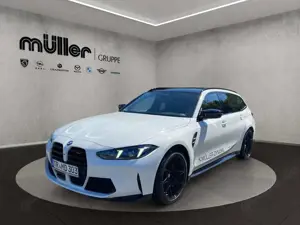 BMW M3 Competition TOURING M XDRIVE DRIV ASSIST PROF HUD