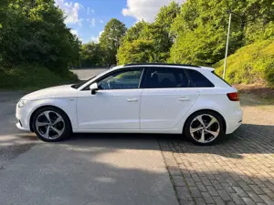 Audi A3 Bild 2