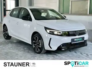 Opel Corsa GS Line *MATRIX*180°KAMERA*LHZ*SHZ*LED*PDC*