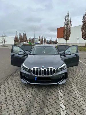 BMW 118 118i Aut. M Sport