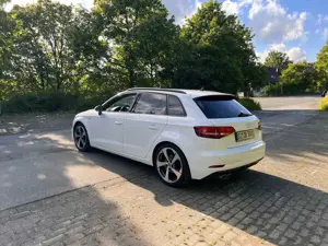 Audi A3 Bild 3