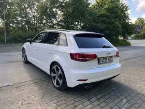 Audi A3 Bild 4