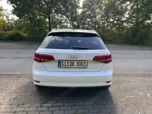 Audi A3 Bild 5