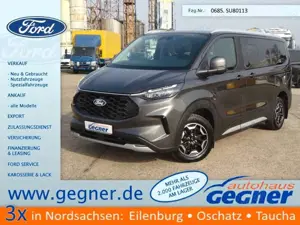 Ford Tourneo Custom 150PS Active L1 el. AHK Navi ACC