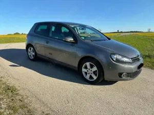 Volkswagen Golf Golf VI 3-Türer 1.2 TSI Team