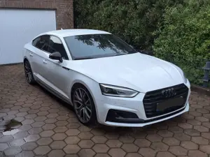 Audi A5 A5 Sportback 45 TFSI quattro S tronic sport