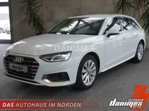 Audi A4 Avant 40 TDI Advanced AHK Sound MMI+ Ambiente