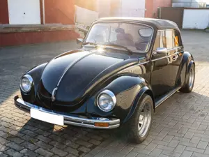 Volkswagen Käfer 1303 LS