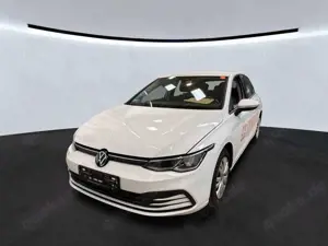 Volkswagen Golf VIII Lim. Life 2.0TDI DSG Navi SHZ ACC LED
