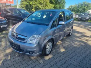 Opel Meriva Meriva 1.6 16V Edition
