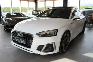 Audi A5 Sportback 40 TDI S tronic S line sport