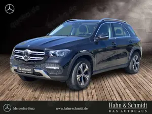 Mercedes-Benz GLE 350 GLE 350 de 4MATIC Distr/LED/HUD/360°/SKlima/Airm