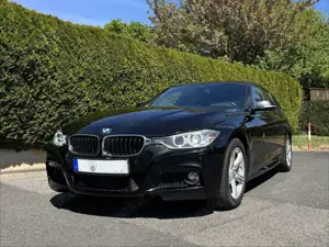 BMW 330 330d Touring xDrive Sport-Aut. Sport Line