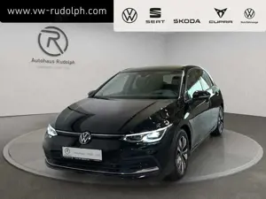Volkswagen Golf VIII 2.0 TDI DSG Move / Navi LED
