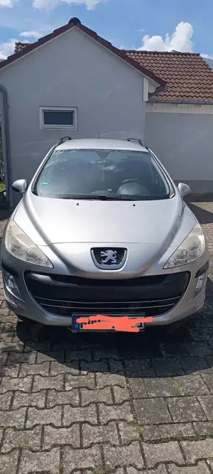 Peugeot 308 1.4 VTi 95ch Confort