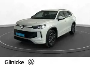 Volkswagen Tayron 1.5 eTSI Life 7-Sitzer AHK Matrix LM 18"