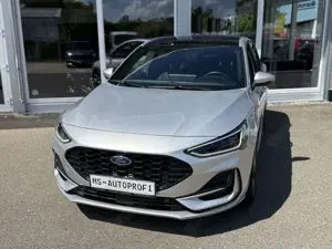 Ford Focus ST-Line X Panorama SD, Matrix Alu Klima