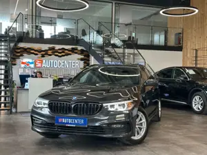 BMW 520 *Navi*ACC*NAVI*LED*KAM*CARPLAY*