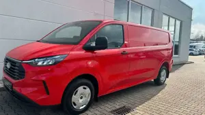 Ford Transit Custom FT320 L2 136 PS Trend LED 70l