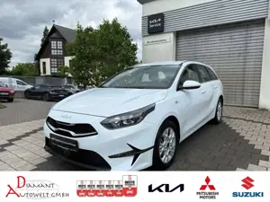 Kia Ceed SW / cee'd SW Sportswagon Vision 1.5T VIS DCT 140**KOMF**
