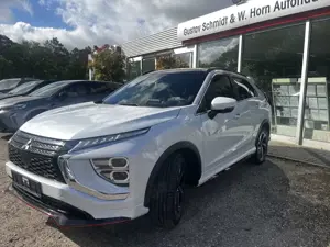 Mitsubishi Eclipse Cross 2.4 MIVEC Top Styling Plug-in