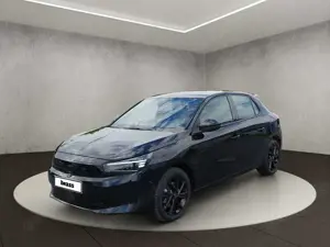 Opel Corsa GS 1.2 Turbo Automatik