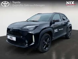 Toyota Yaris Cross 1.5 Hybrid Teamplayer LED
