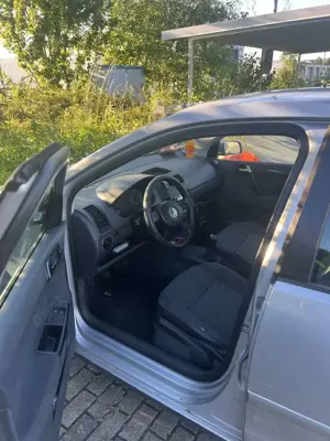 Volkswagen Polo Classic 65