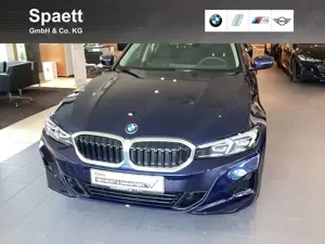BMW 318 i Limousine DAB Komfortzg. Tempomat AHK Shz