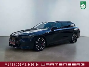 BMW 540 d xDrive Touring M Sport Pro/AHK/LED/360°/HK
