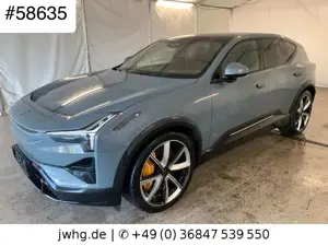 Polestar 3 Polestar 3 LongRange Dual 22" PilotPlusPkt 360°